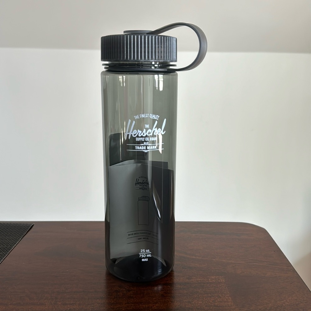 Classic Water Bottle